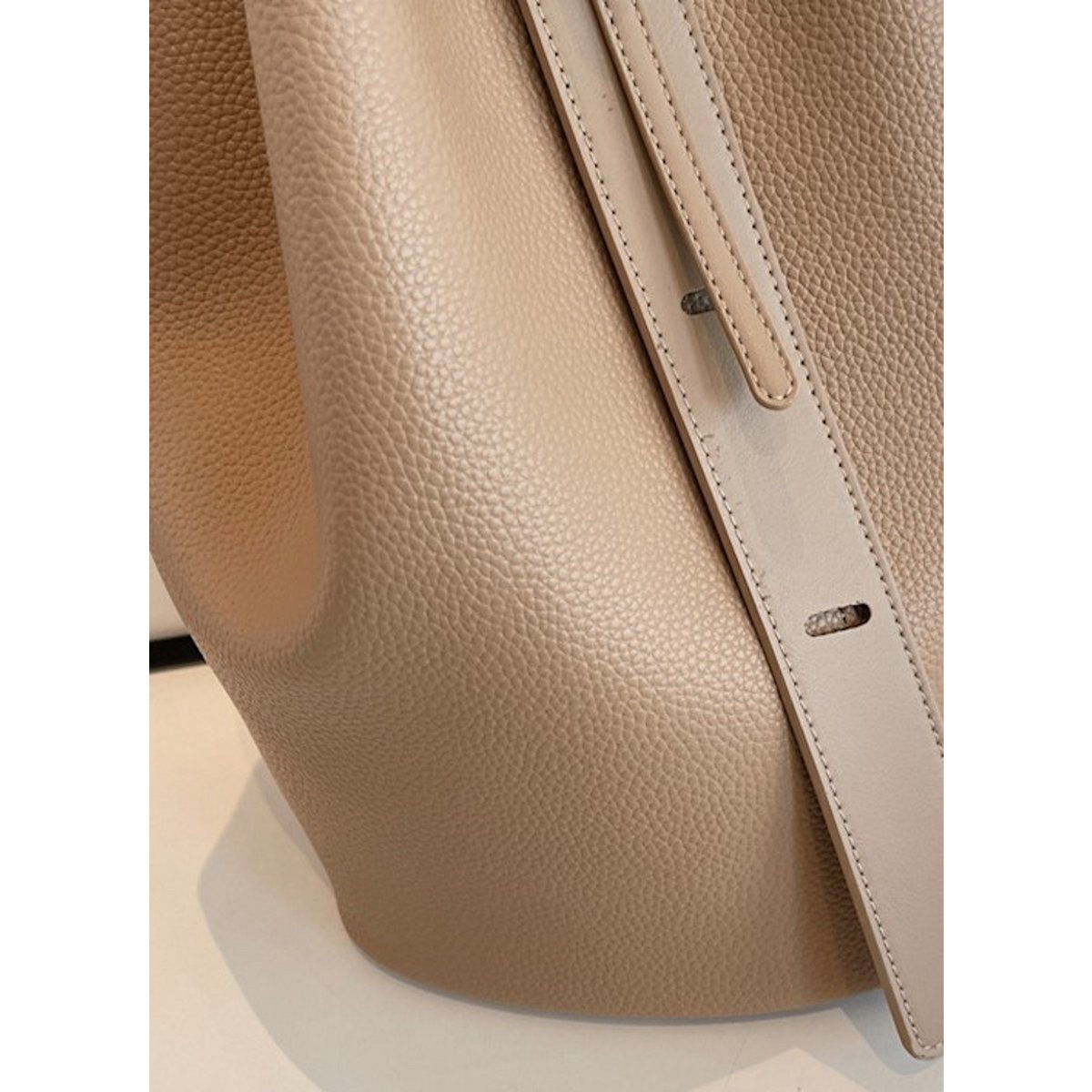 Schulter Tasche Lederimitat AnBeck
