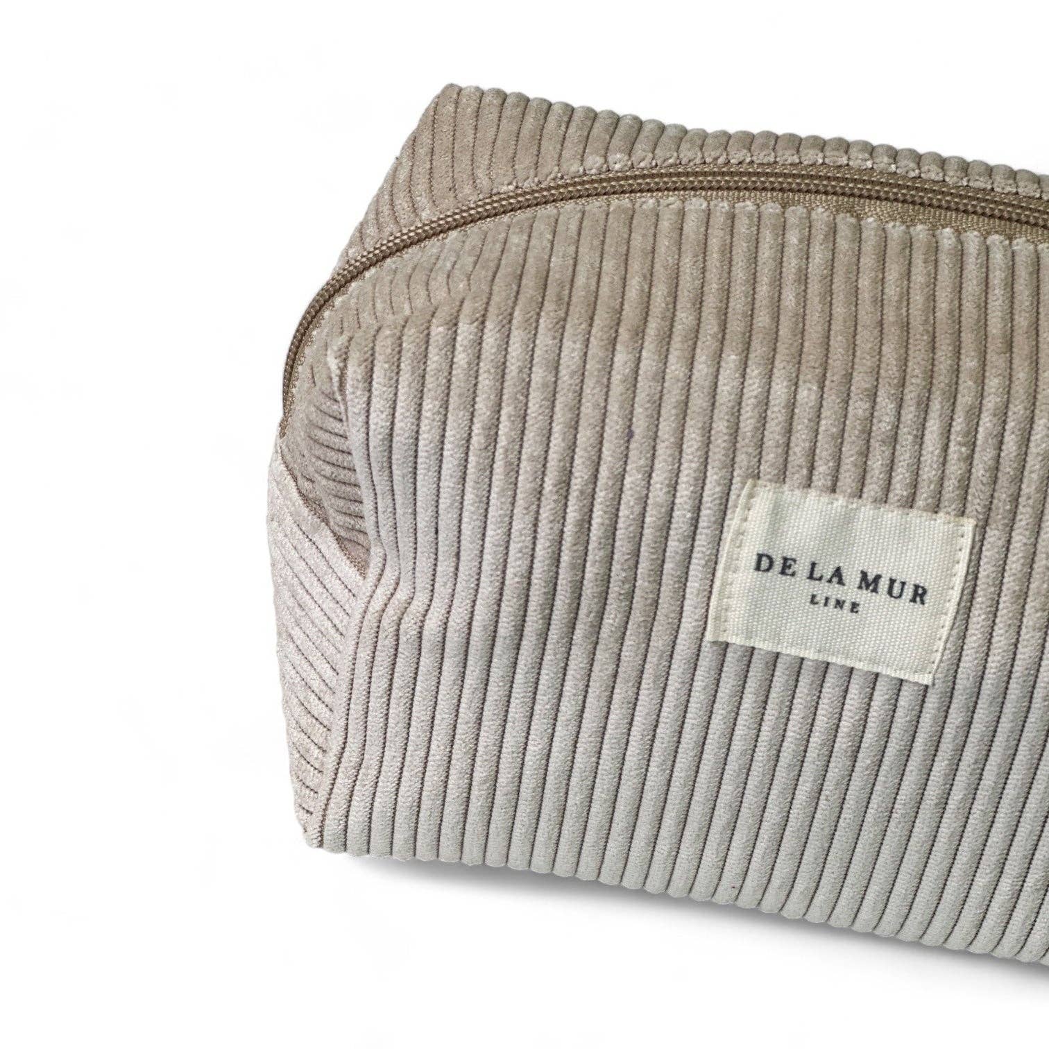 Mediano Rib TOFE Kosmetiktasche