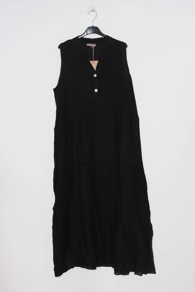 Kleider aus 100% Leinen REF. 1182