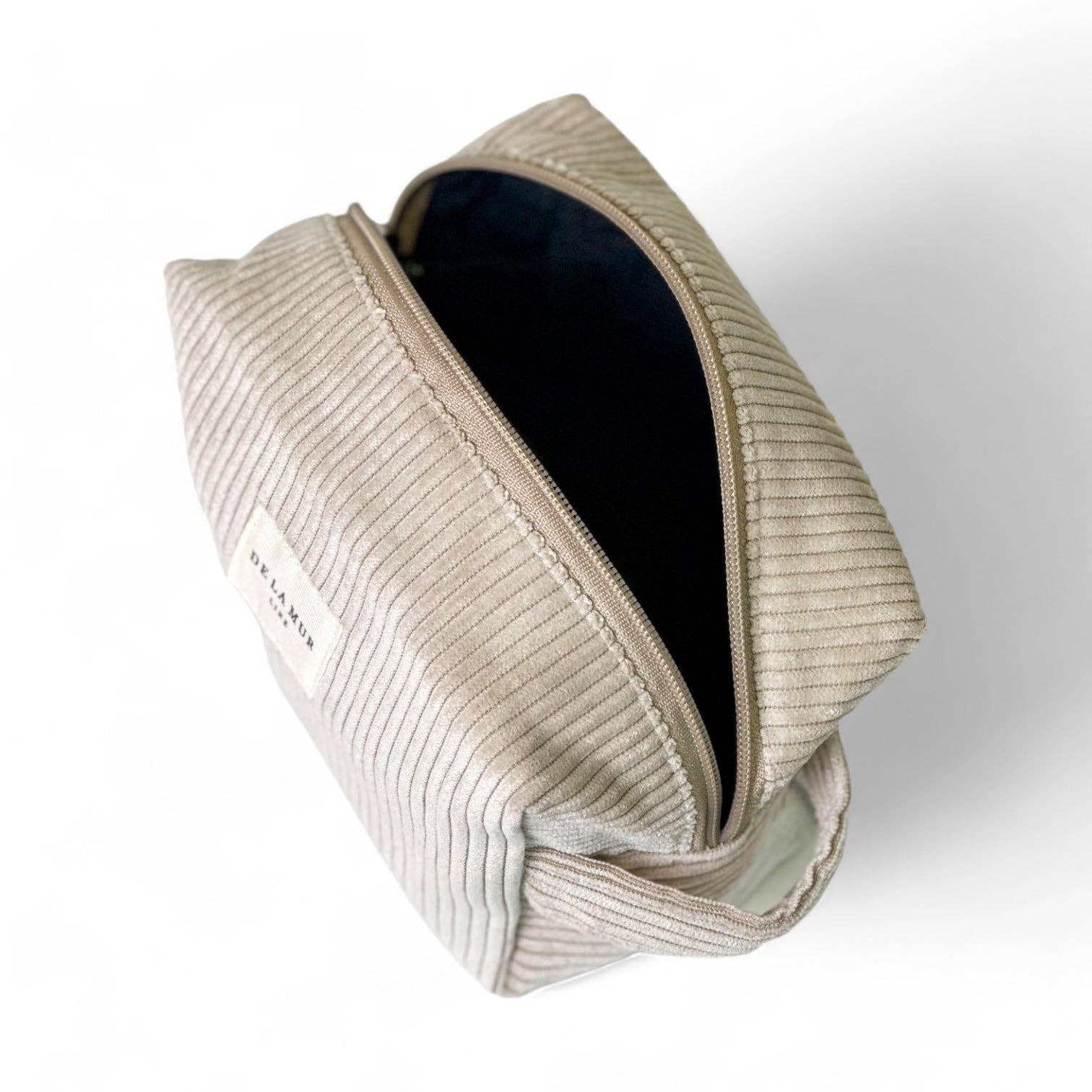 Mediano Rib TOFE Kosmetiktasche