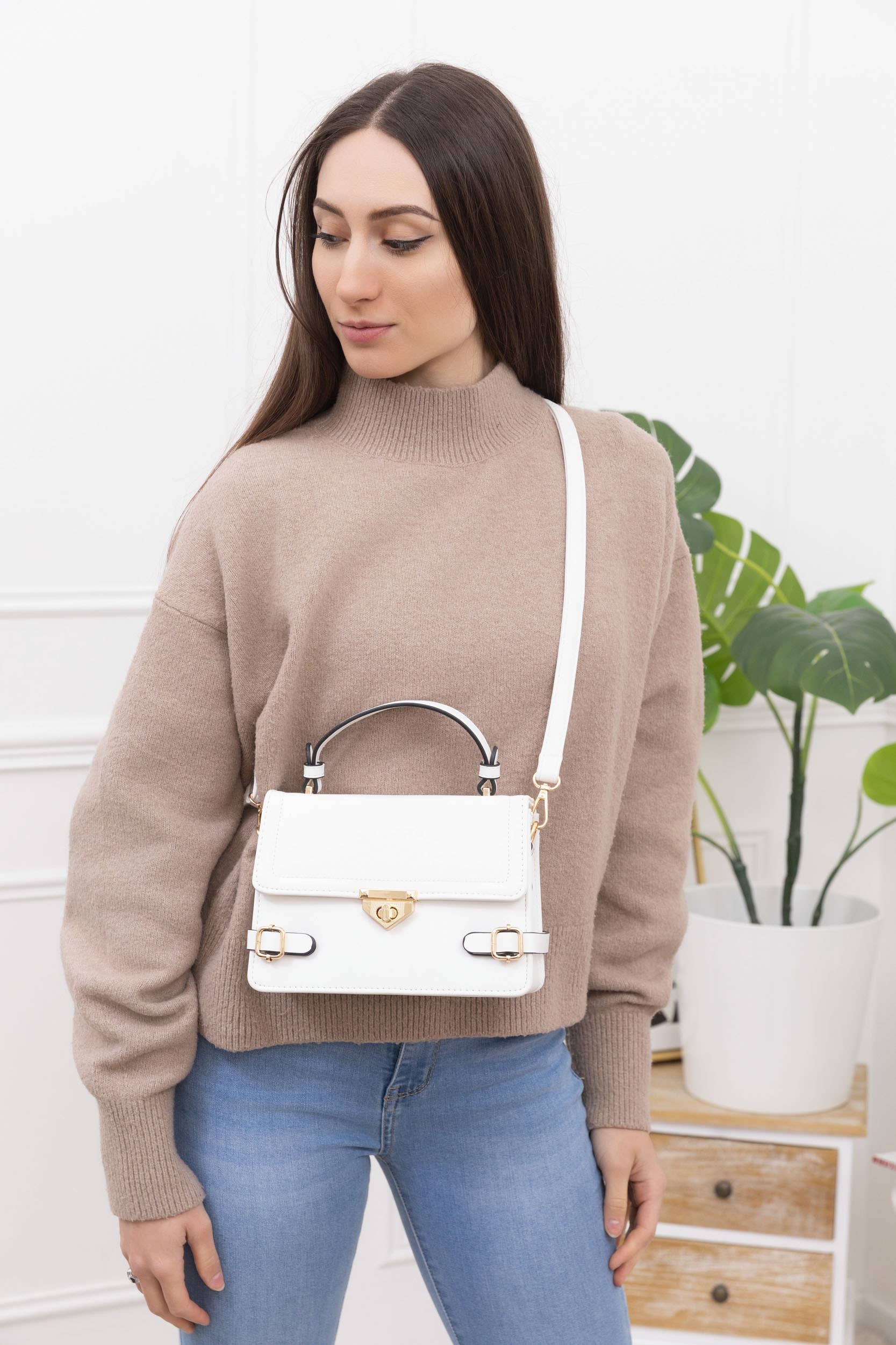 Handtasche Le Petit Chic™ (C-0176-2)
