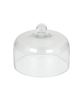 Glashaube Capaldi klar 20 Ø 15h