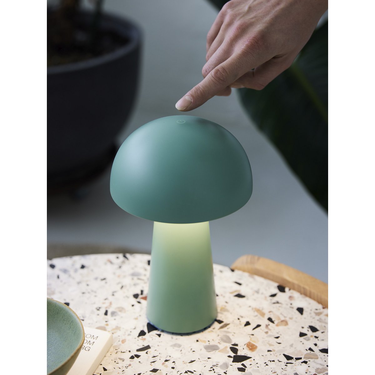 Lampe Nielsen Light BORDLAMPE BEWEGE MICH LED