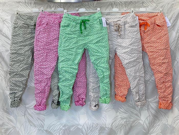 Hose Sommer leger