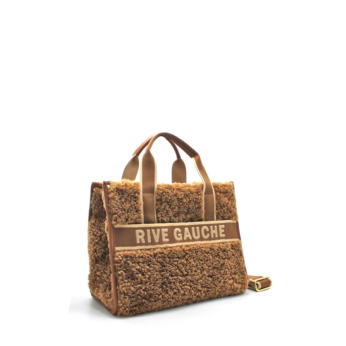 MOUMOUTE RIVE GAUCHE Handtasche