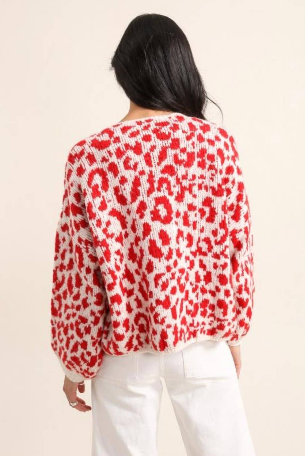 Strickjacke Artikelnummer 50816