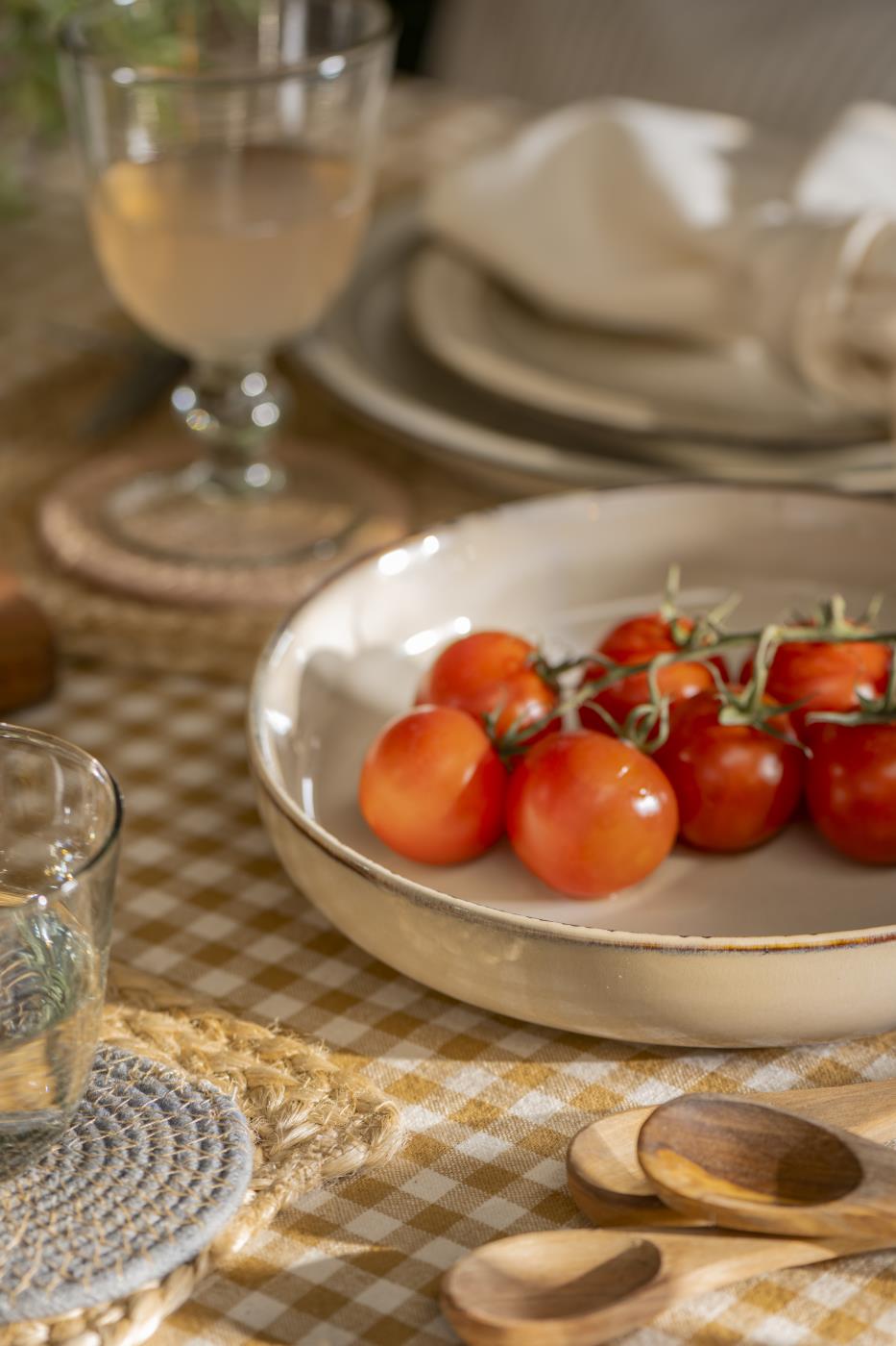 Salat Pastateller Ib Laursen