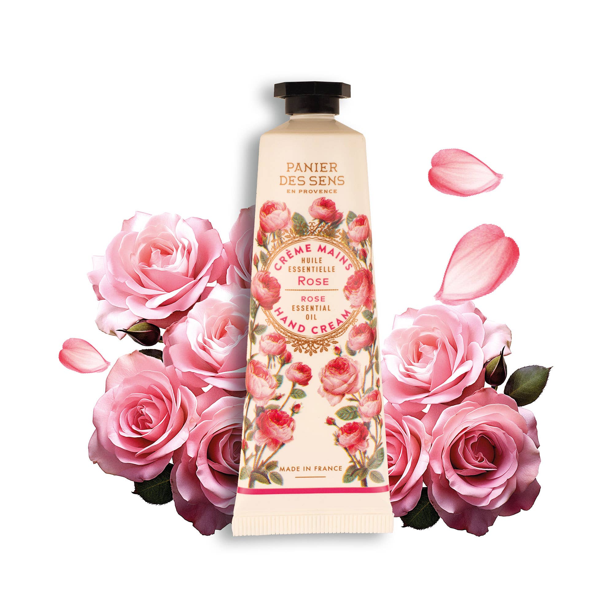 Handcreme 30 ml | Rose