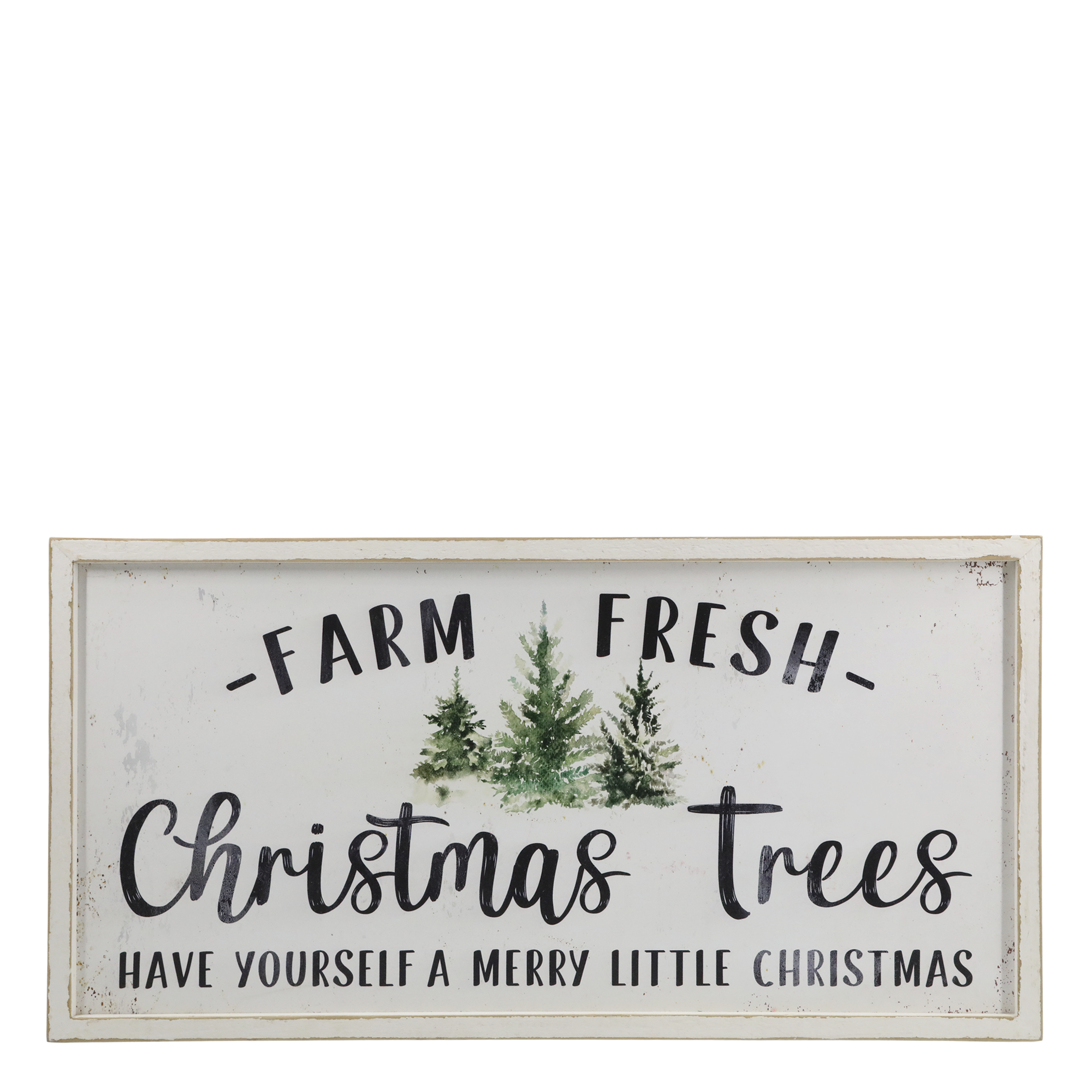 Schild Vintage Chic Antique