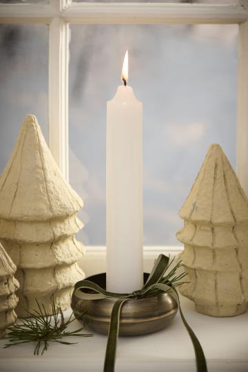 Kerzenhalter für 3,8cm Kerzen Clarity