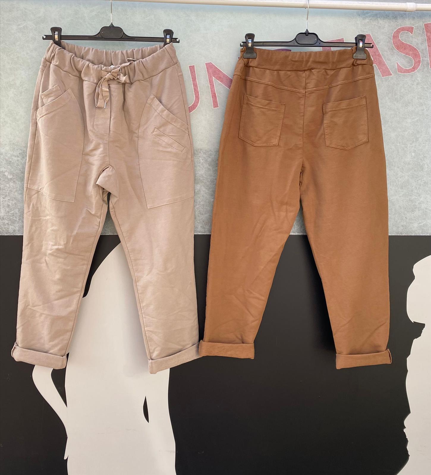 Hose - Stoffhose