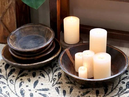 Grimaud Tablett chic Antique