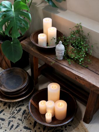 Grimaud Tablett chic Antique