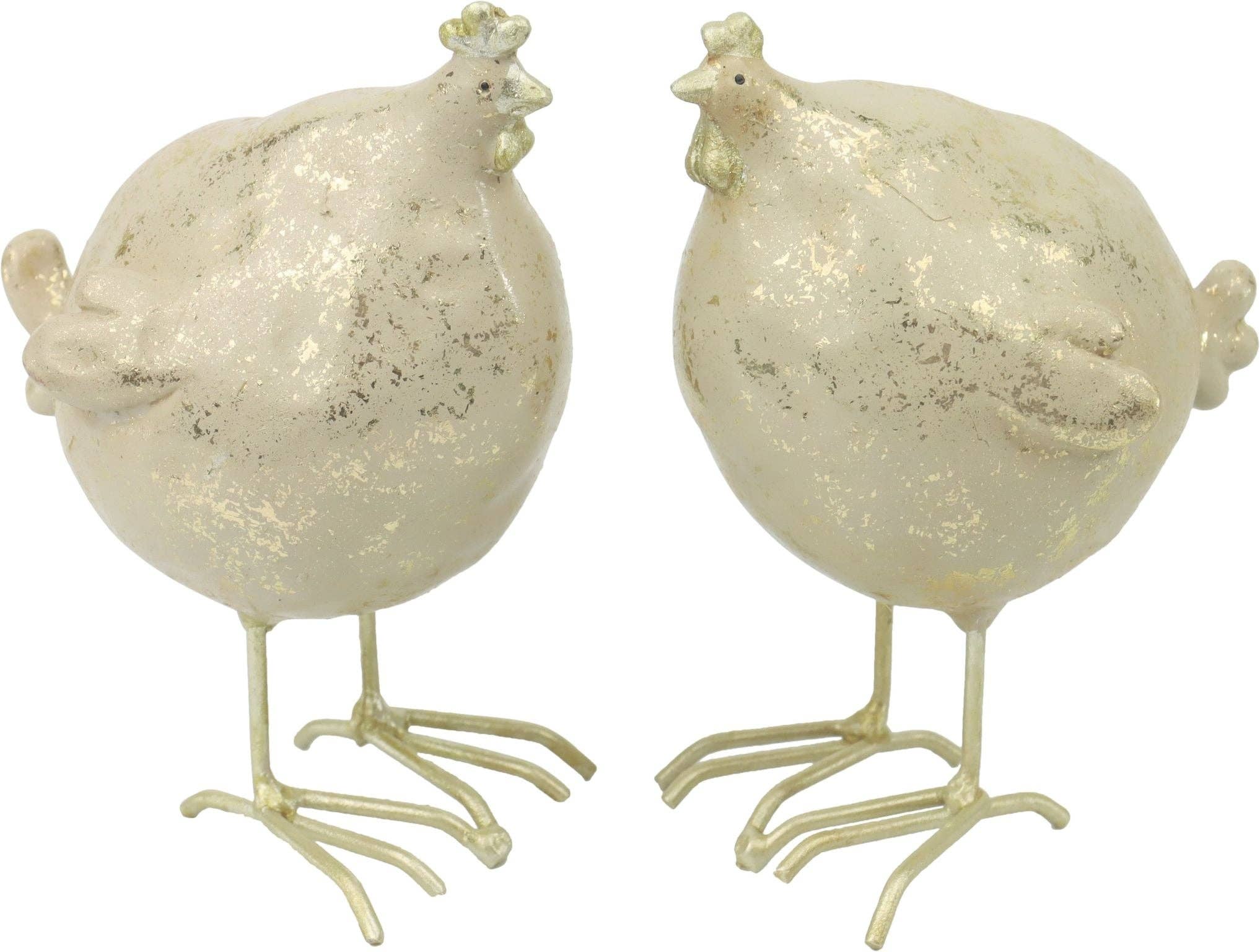 HAHN&HENNE CINNAMON 2 TEILIGES SET (HOFF1364)