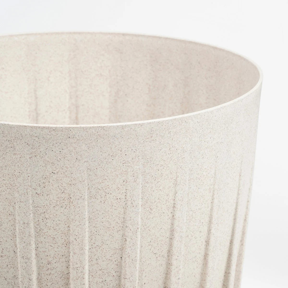 Blumentopf Lungo H36 x Ø30 cm