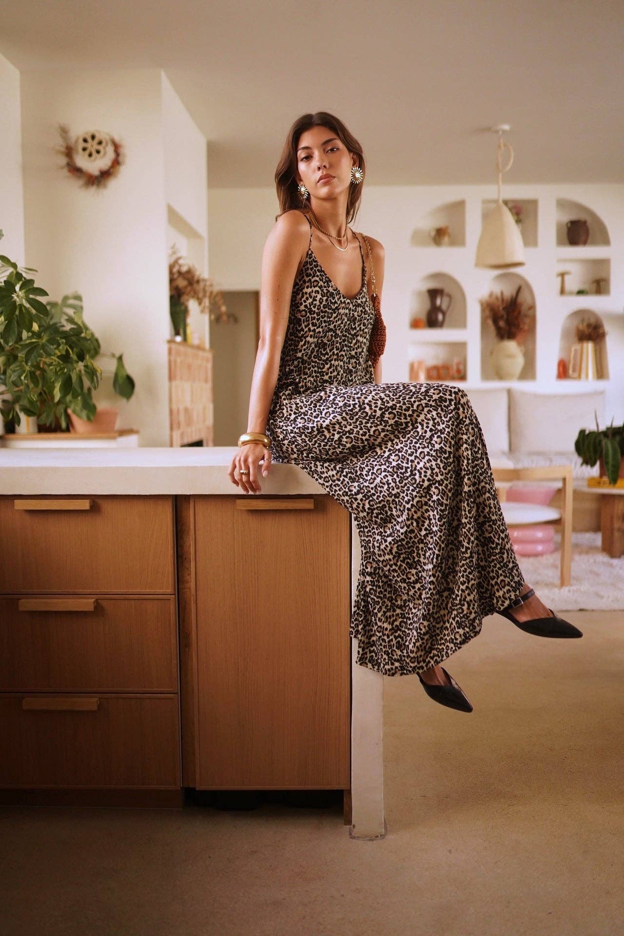 Kleid Rafaëlla