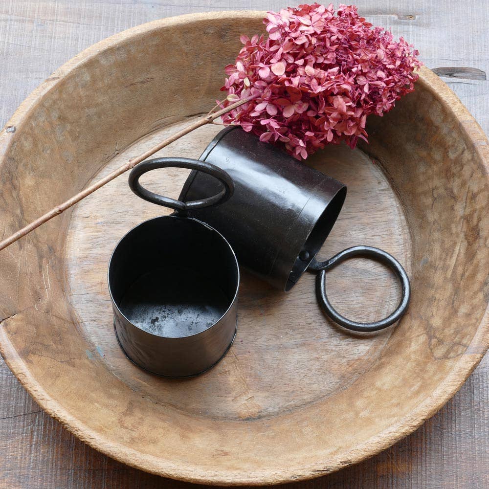 Chapati Schale Natur L