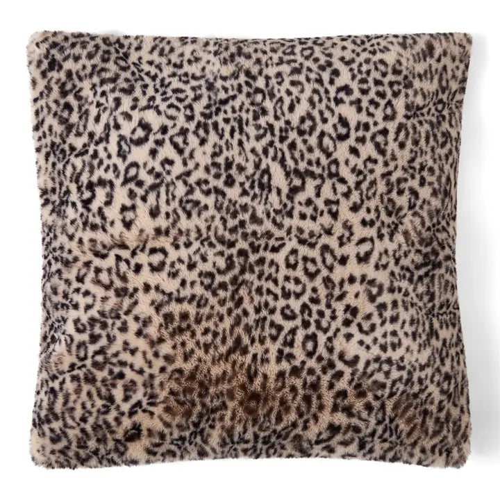 Kissen LEO XL 65x65cm - Creme