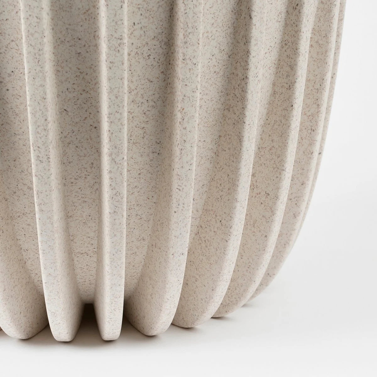 Blumentopf Lungo H36 x Ø30 cm