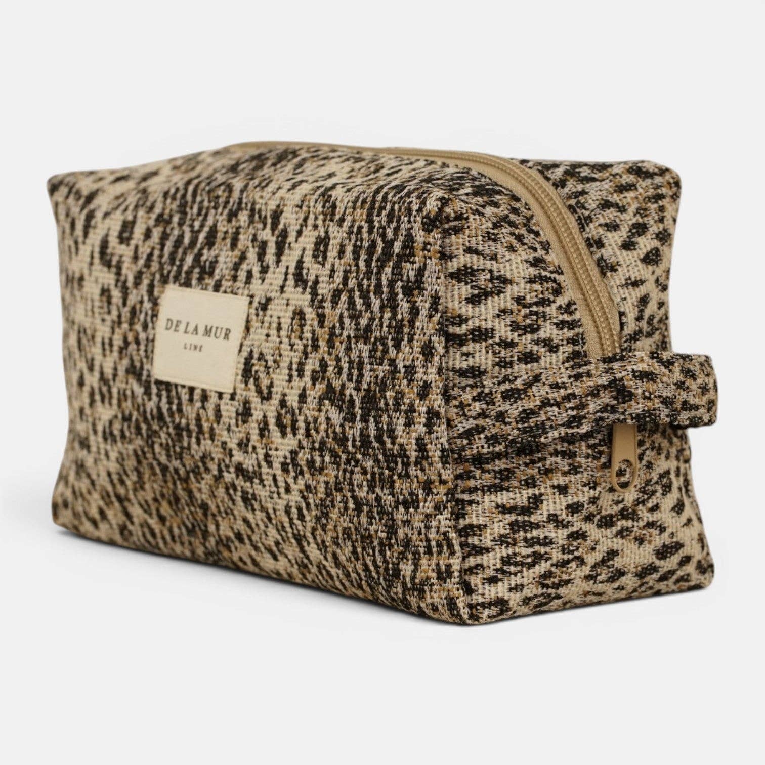 Kosmetiktasche Medium LEO
