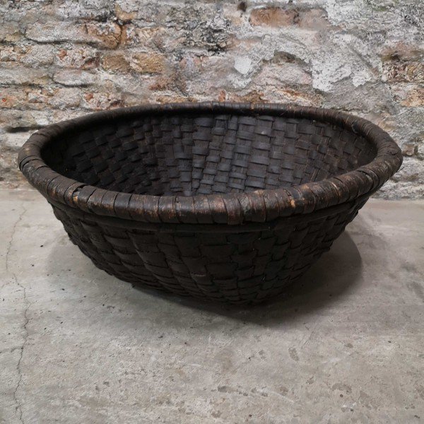 Raja leemmand XL alte Schale