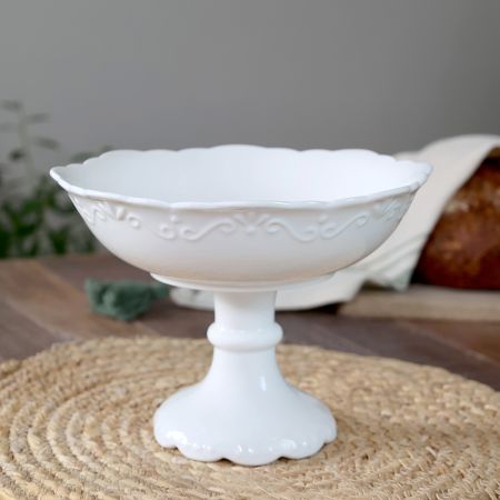 Schale Provence Chic Antique