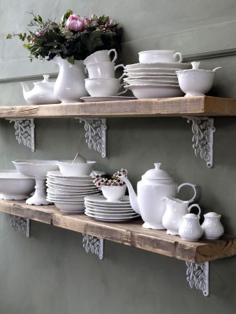 Schale Provence Chic Antique