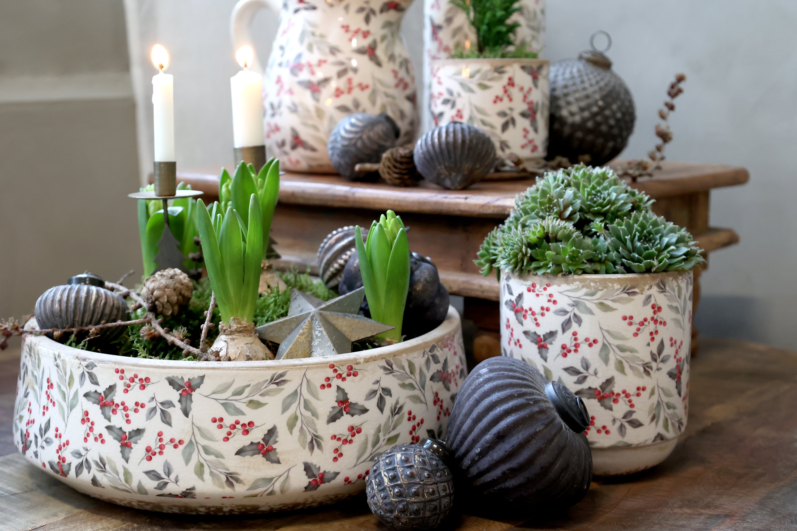 Schale von Chic Antique