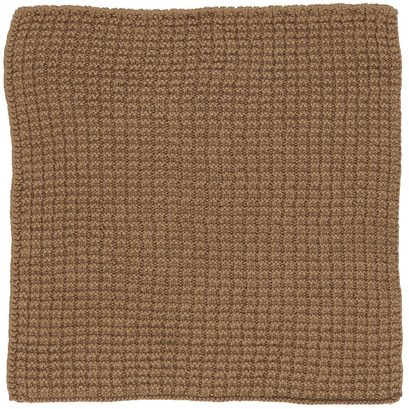 Spüllappen gestrickt Ib Laursen