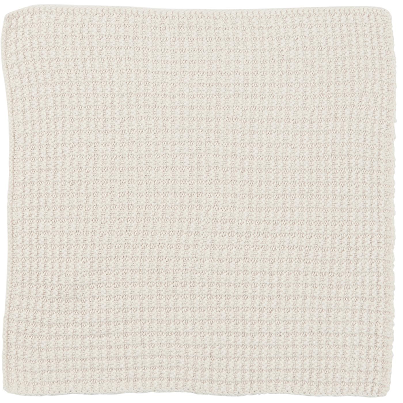 Spüllappen gestrickt Ib Laursen