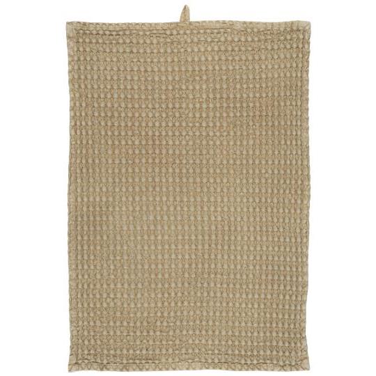 Geschirrtuch Waffelmuster von Ib Laursen