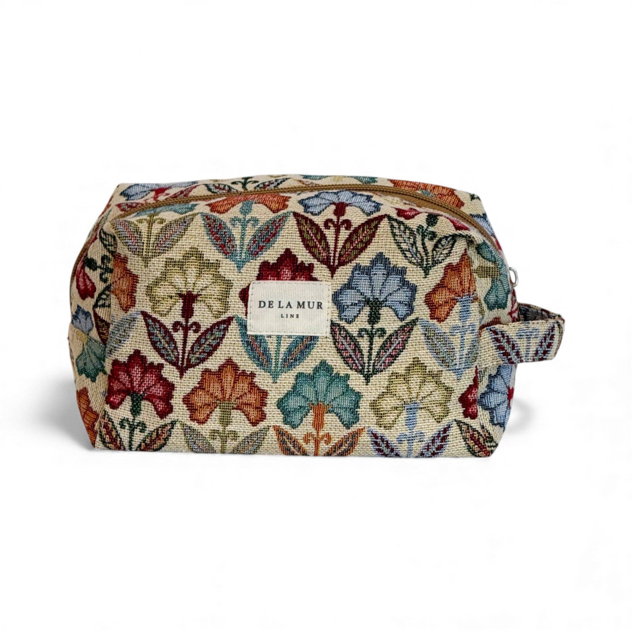 Beauty Bag Medium FLORA