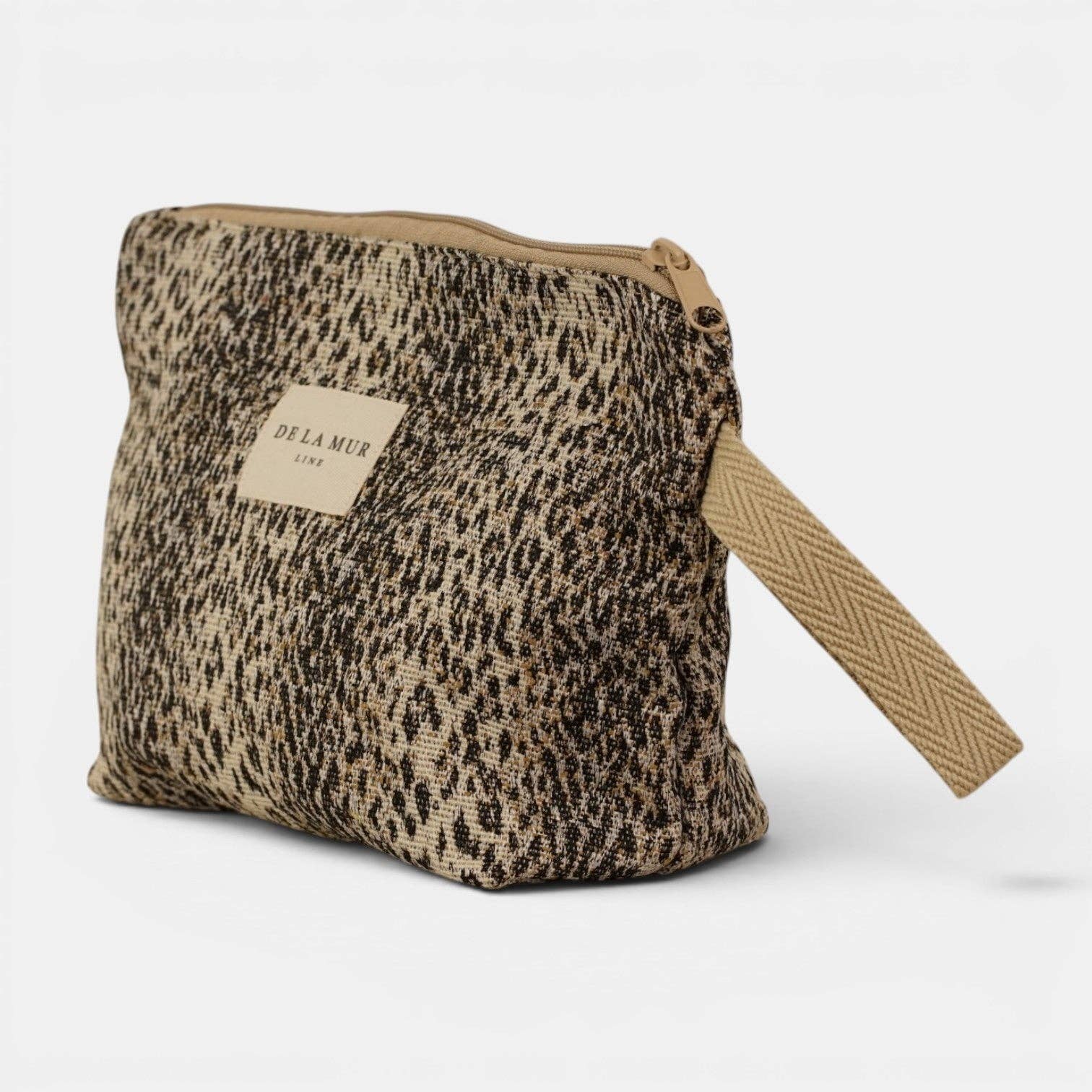 Große Beauty-Bag LEO