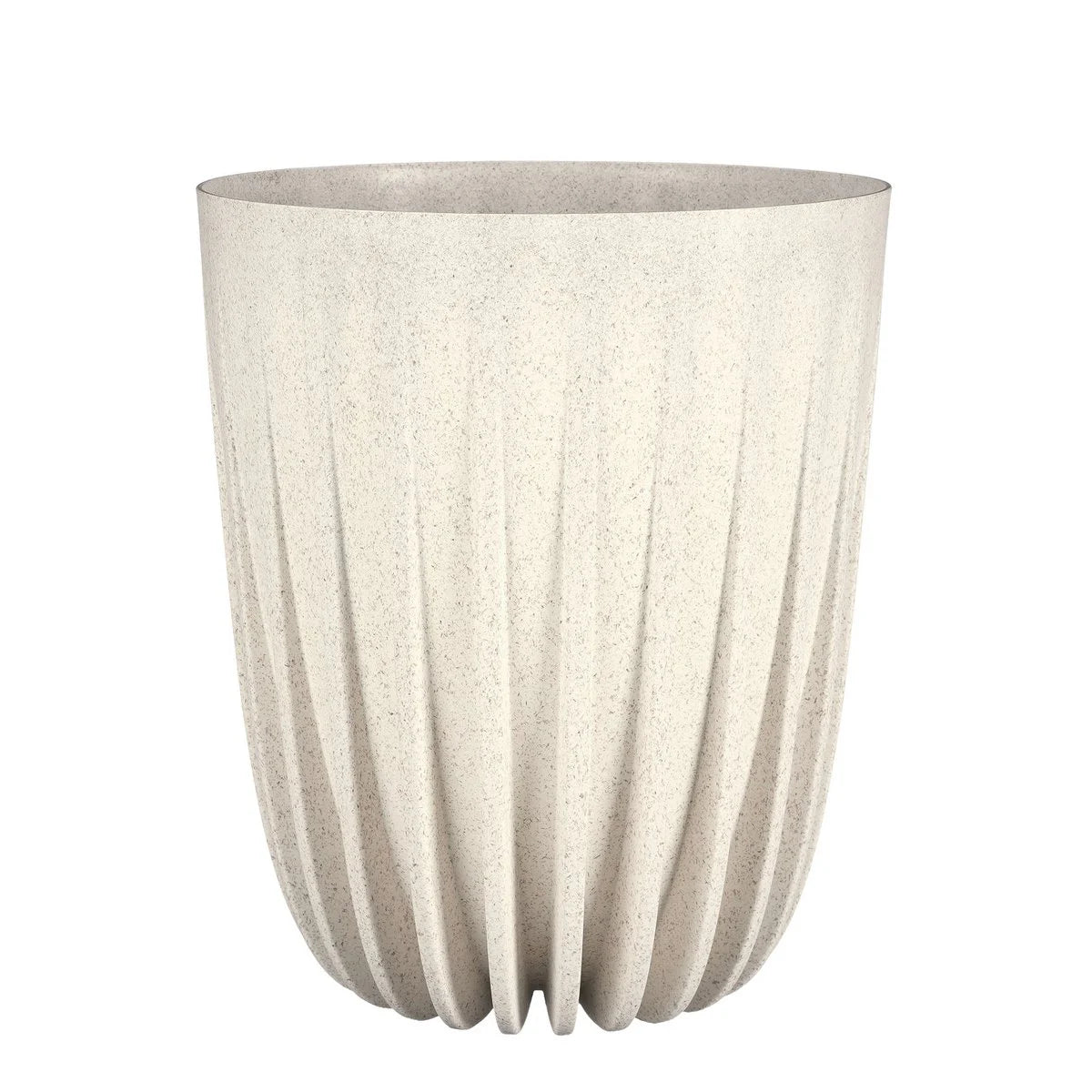 Blumentopf Lungo H36 x Ø30 cm