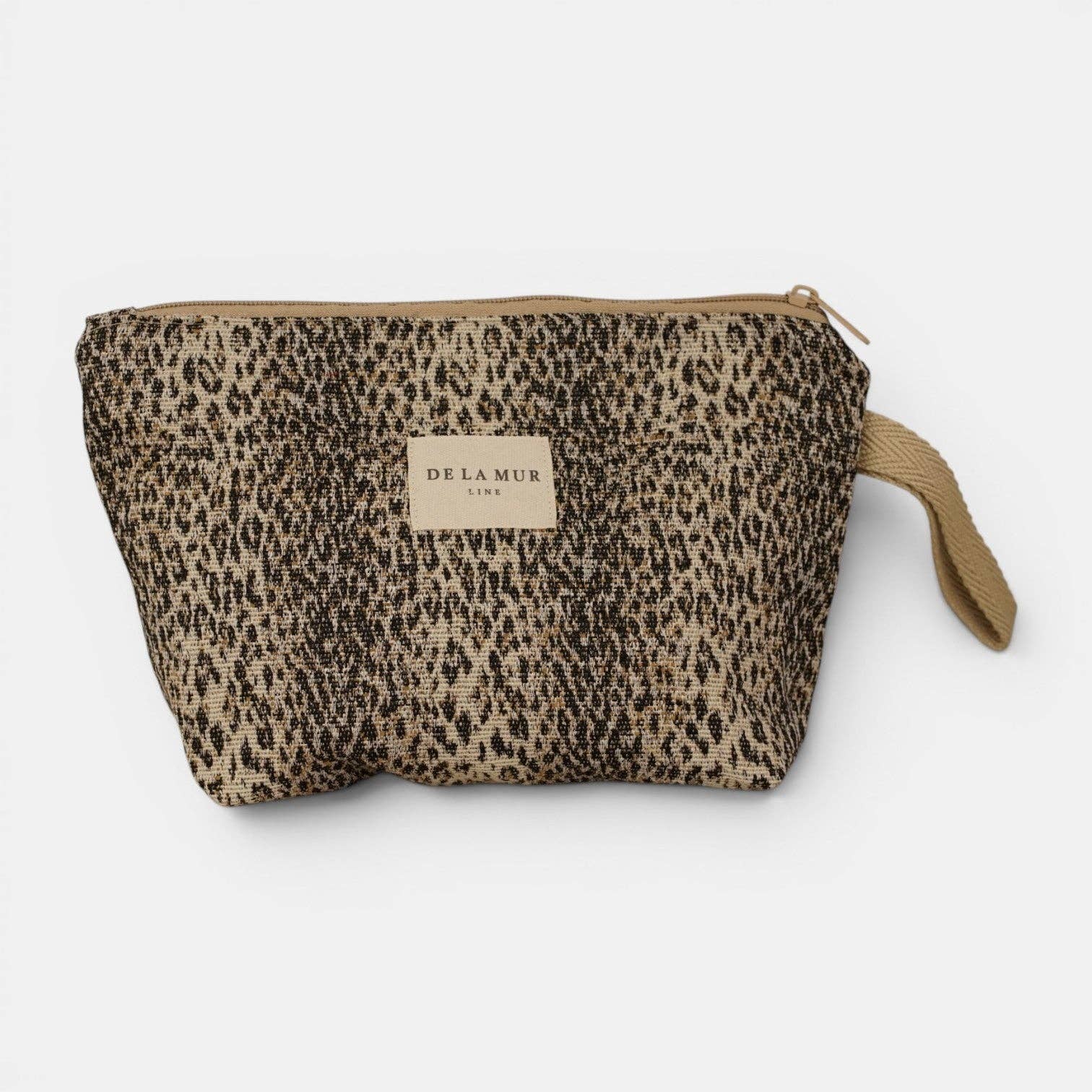 Große Beauty-Bag LEO