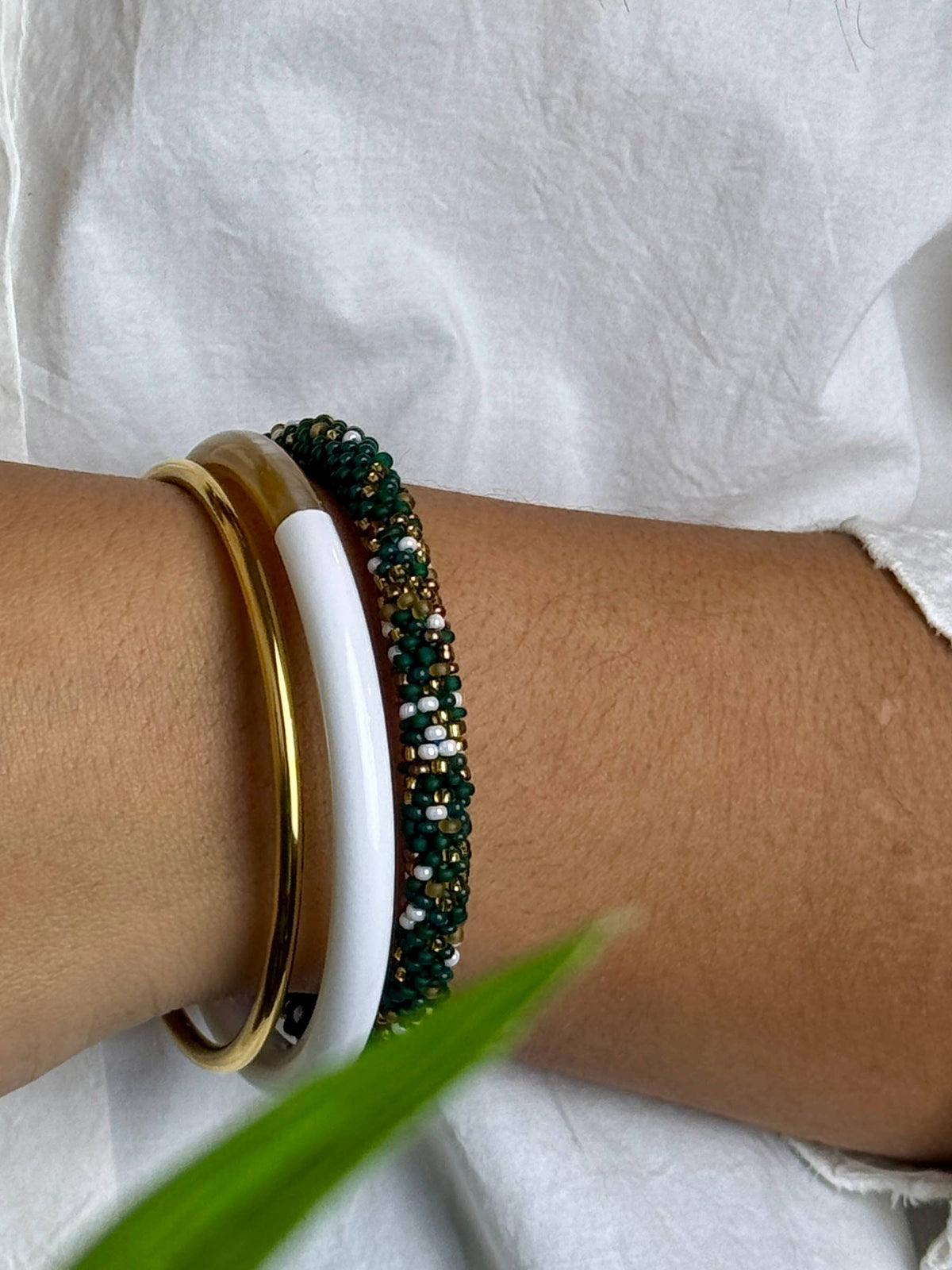 Nepalesisches Armband A34