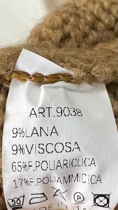 Pullover Strick V-Ausschnitt