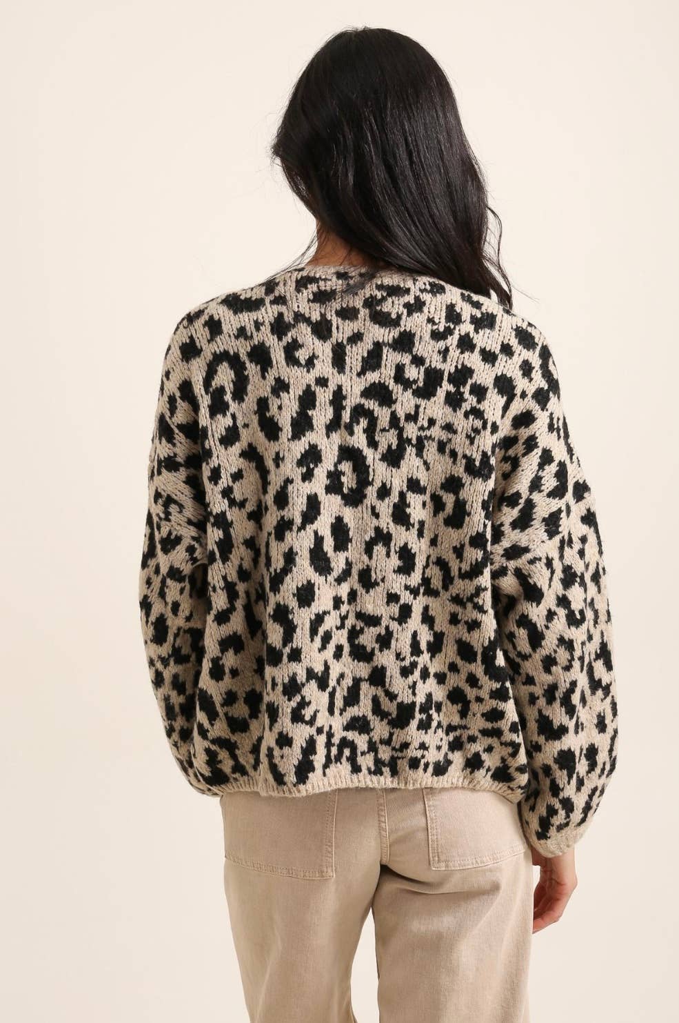 Strickjacke Artikelnummer 50816
