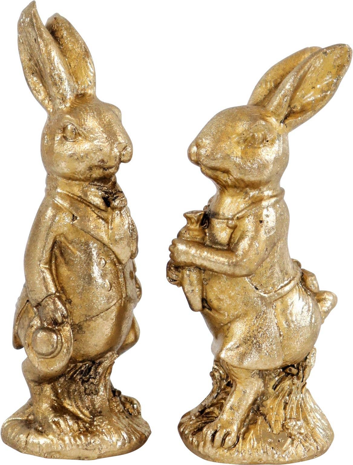 GOLDHASEN NOSTALGIA 2 TEILIGES SET