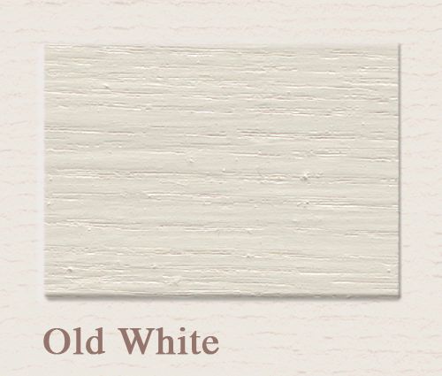 Painting the Past Outdoor