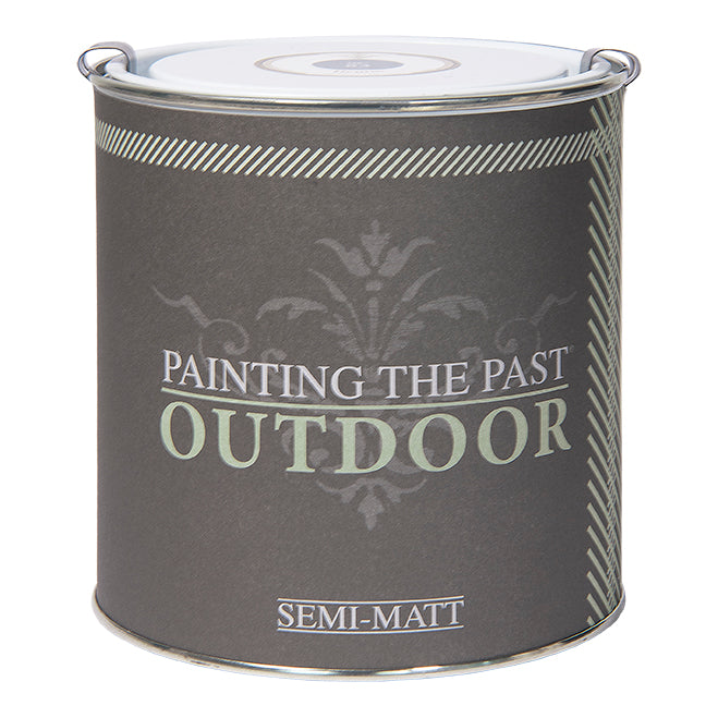 Painting the Past Outdoor
