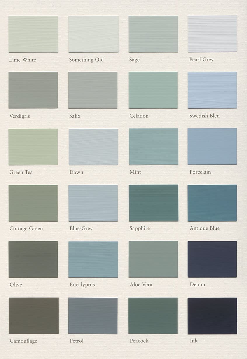 Hampton Grey
