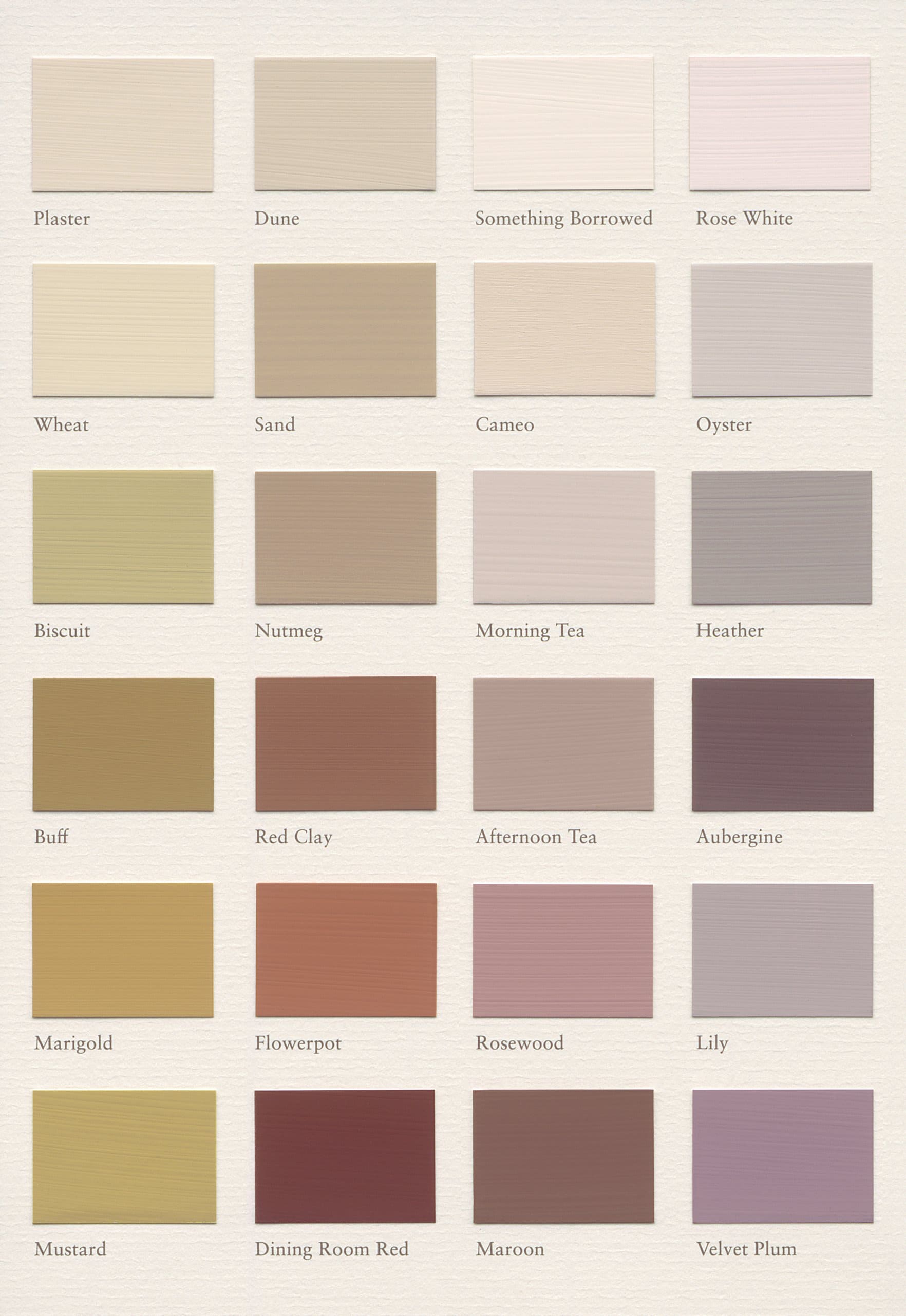 Hampton Grey