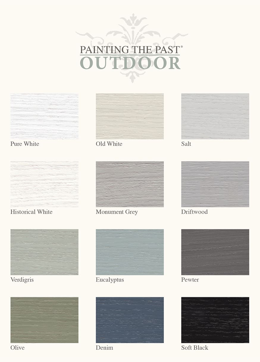 French Linen