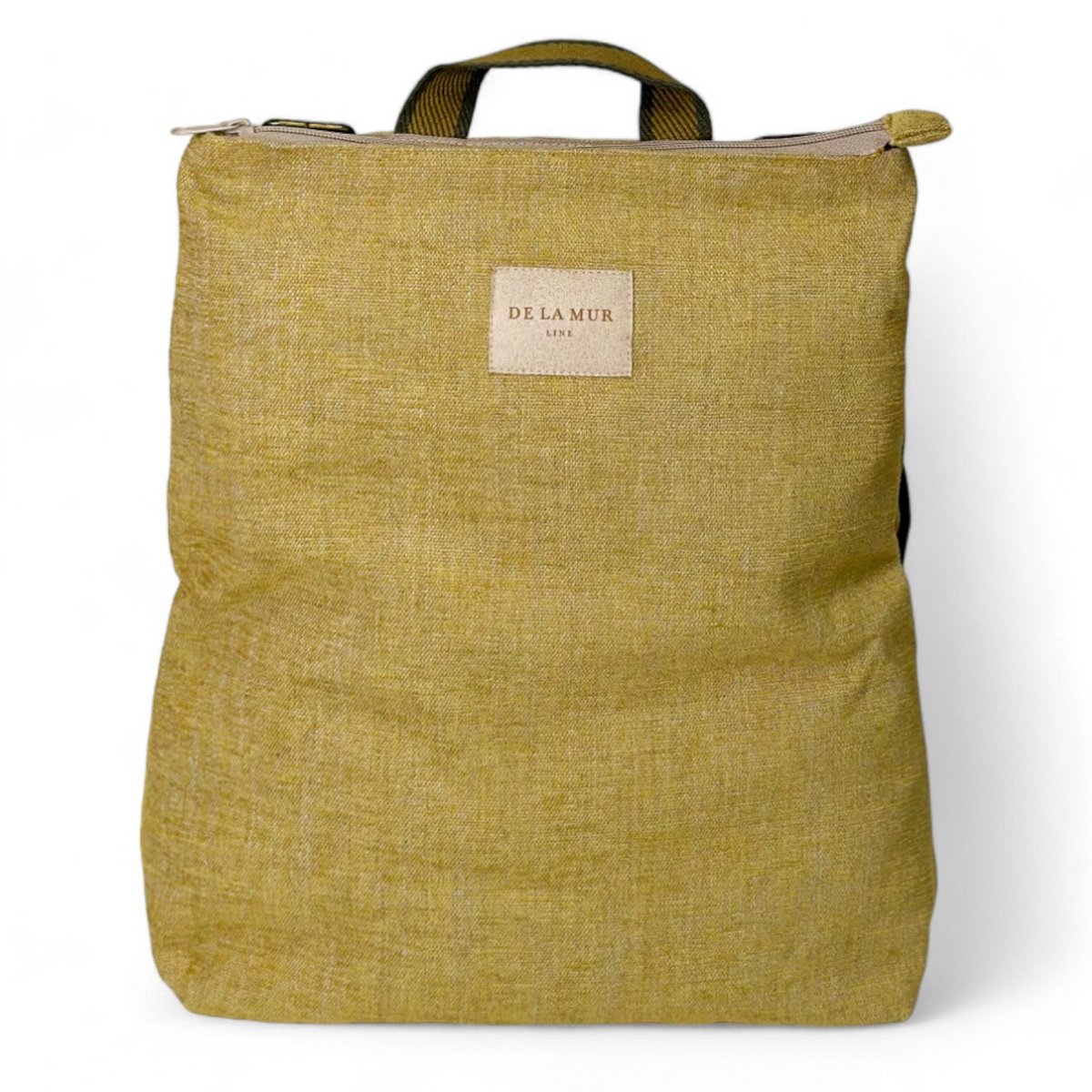 Rucksack Premium OCRE