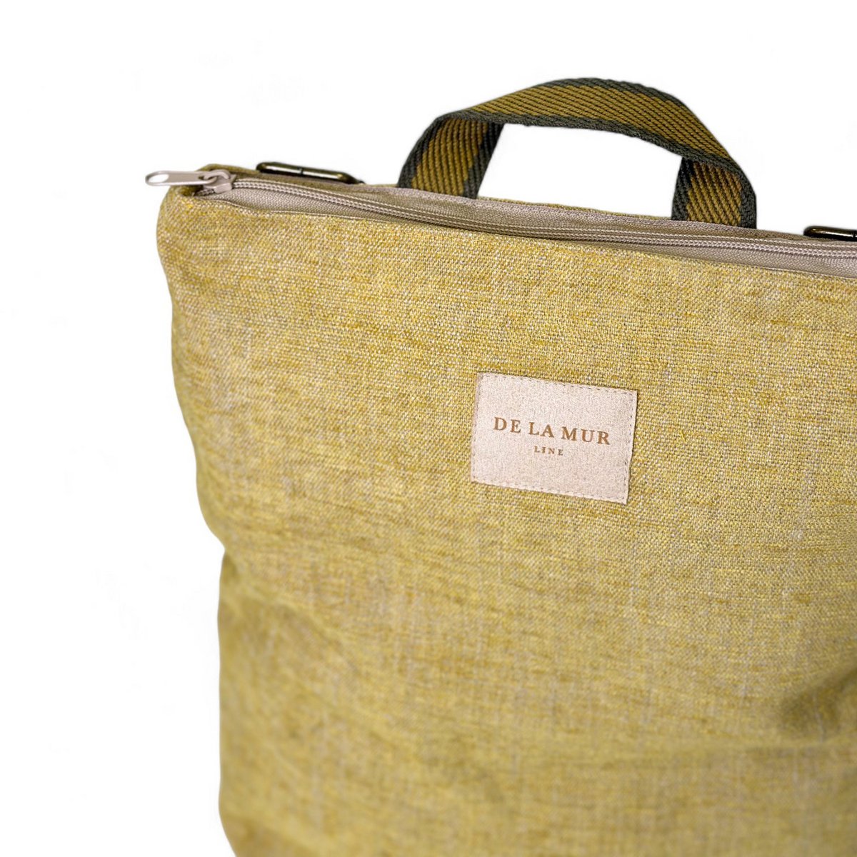 Rucksack Premium OCRE