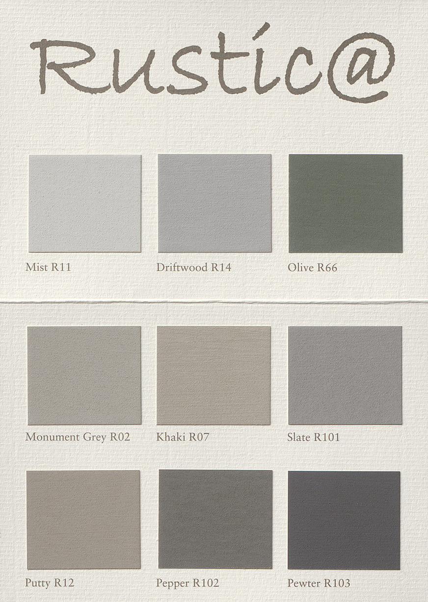Hampton Grey