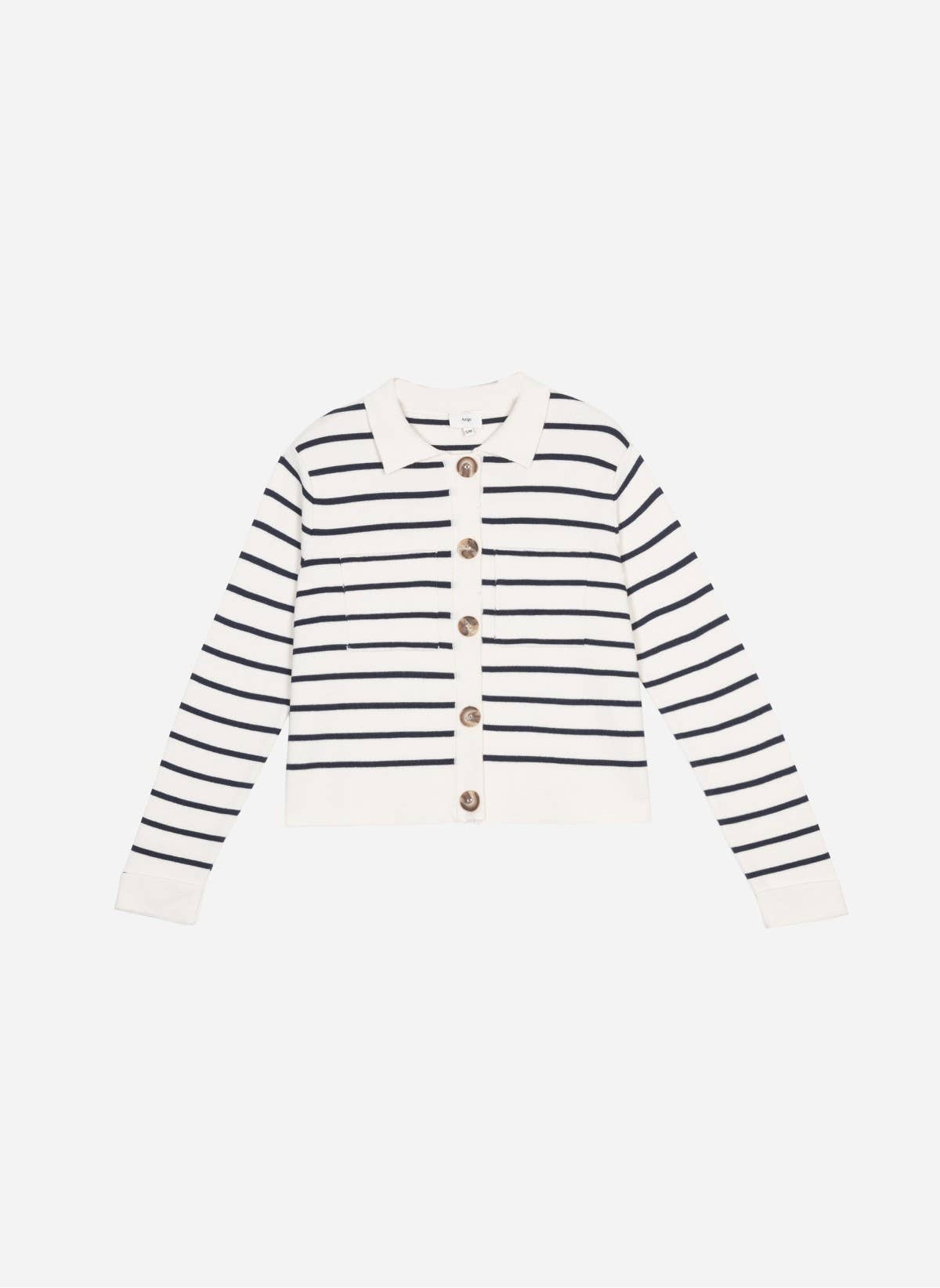 VALIMAO Weste marineblau