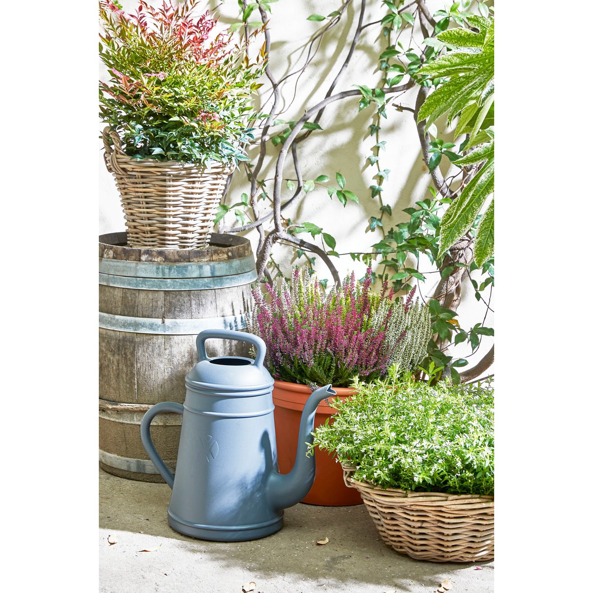 Gießkanne "Tobi" 12 Liter
