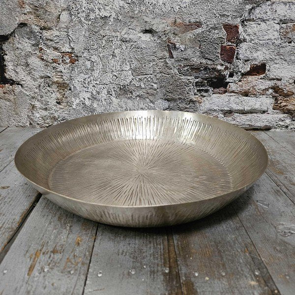 Lara Schale Metall 41cm